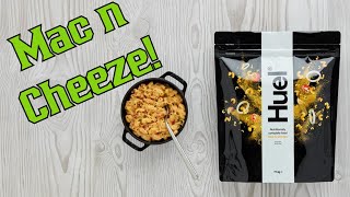 Huel Mac N Cheeze Hot and Savoury  A Tasty Complete Nutrition Meal  Any good?