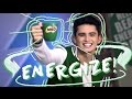 James reid shows how to beatenergygap with milo champ moves  nestl ph