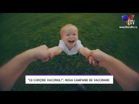 Video: Cum Să Obțineți Un Vaccin Cu Lămâie