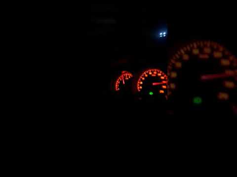 Dacia Duster 1.5dci 4X4 Gece Gazlaması