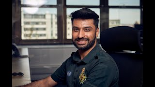 Jeet from our NHS 111 team on his role helping Londoners in need