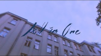 Ryohu - All in One (Official Music Video)