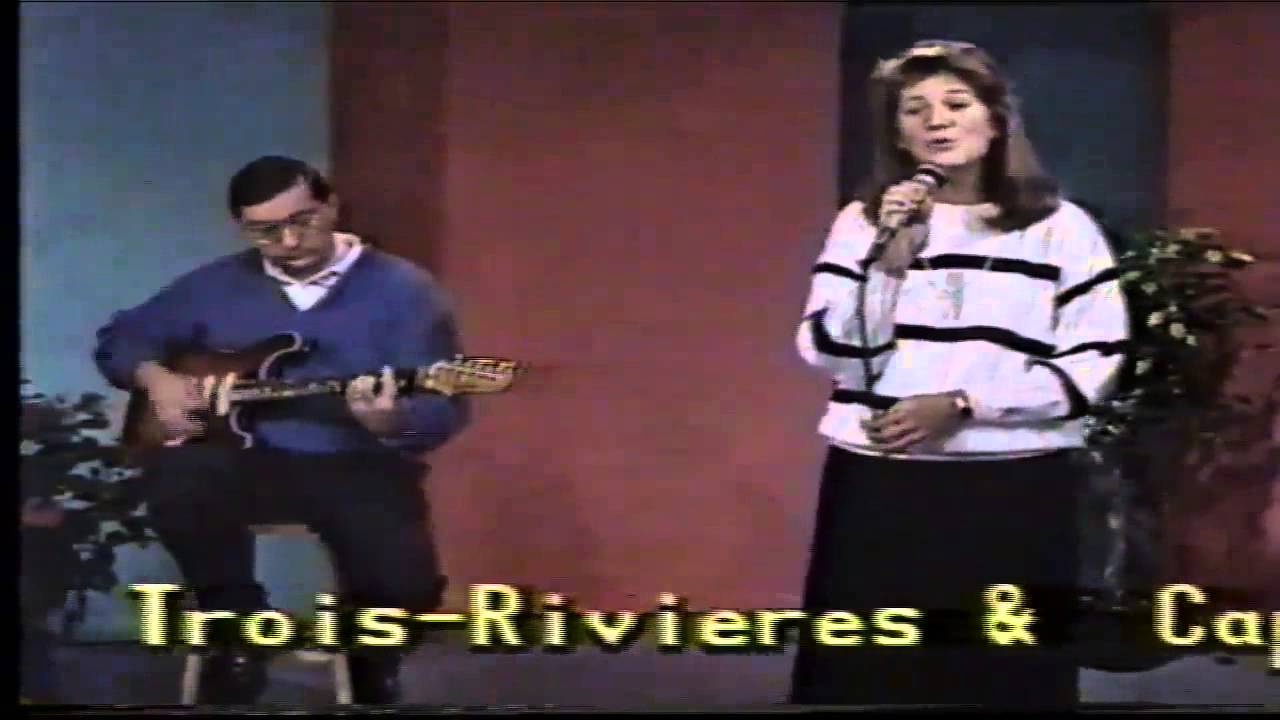 La Famille Arbour Il T'attend YouTube