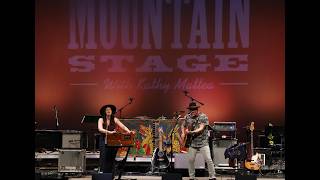 HuDost Live on Mountain Stage w special guest Calvin Arsenia - Full Set