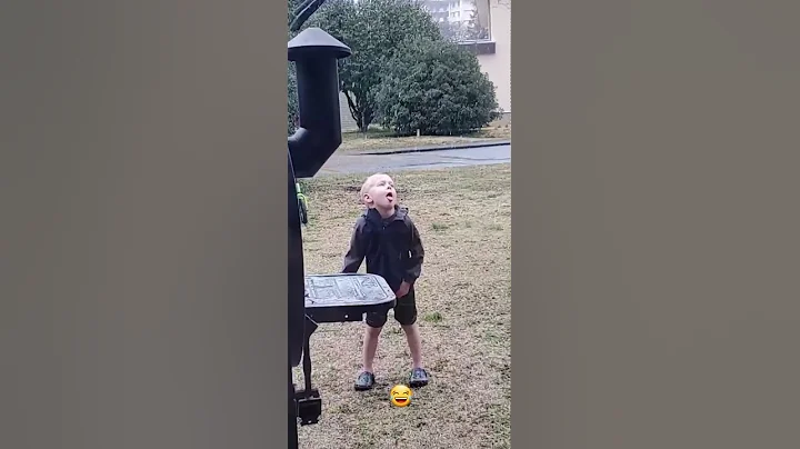 I think my child is broken