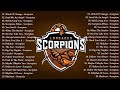 Scorpions Gold - The Best Of Scorpions - Scorpions Greatest Hits Full Album