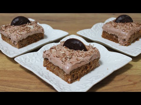 Video: Tortë piramidale: receta të thjeshta dhe opsione gatimi