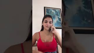 Ellen @ellp2022 Tiktok LIVE 12-26-22 (bigo periscope) 1