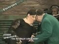 Lori and Reba Schappell on Jerry Springer - Part 2 of 6