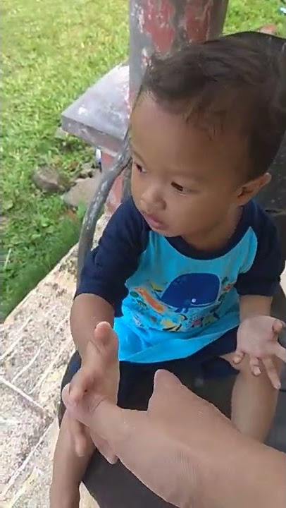 Download lagu nak sholeh, abi pamit kerja 😘😁