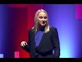 The Diagnosis Effect: The Power of the Mind | Chelsea Roff | TEDxStLouisWomen