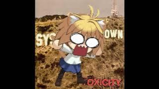 Neco of an Arc - Toxicity