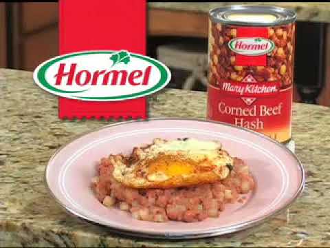 Hormel Foods 2010