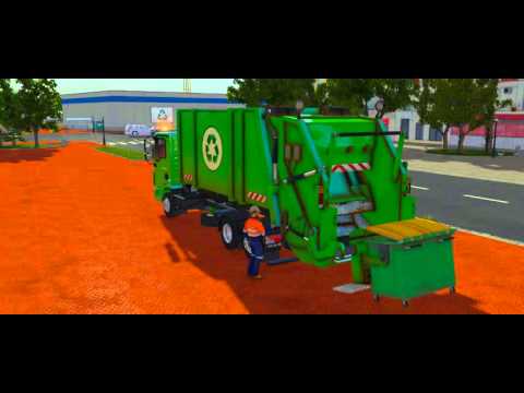 прохождение игры CityConomy  Service For Your City часть 2