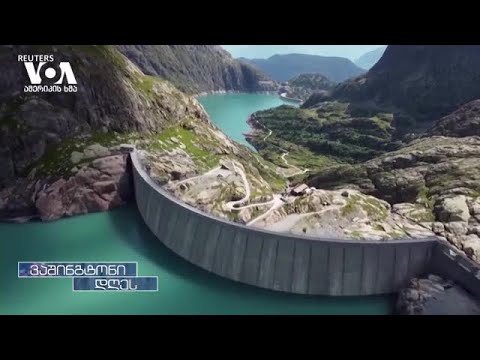 ესკალაცია პუტინის ე.წ. ენერგო-ომში