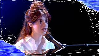 Video thumbnail of "Louise Charbonnel - Hope there's someone"