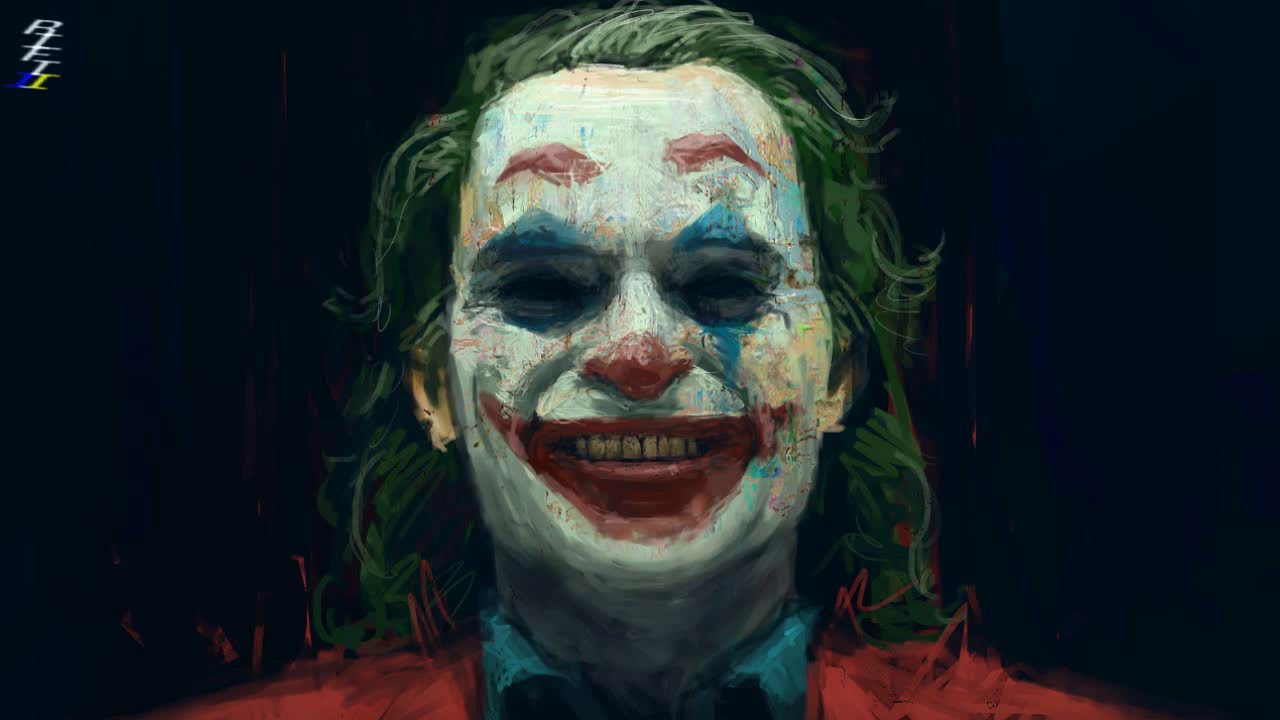 Joker Theme (Smile) Hip Hop / Trap REMIX - YouTube Music