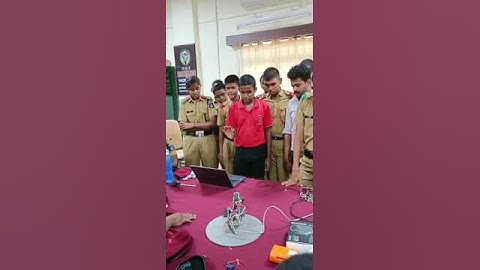 Exploring the world of AI with Robomiracle! Learning from the best to experience the future