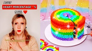 🏅💖 Best POVs Storytime 🥈🌈 ASMR Cake Storytime @Brianna Guidryy | POVs Tiktok Compilations 2024 #40