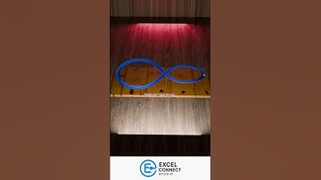 The Marble Infinity: A Timeless Voyage #blender #animation