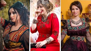 Robes Kabyle 2021 Meilleures Robes Berbère 2021