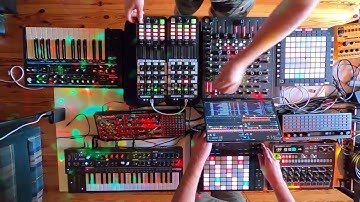 Live@Noreika #jam session recorded on 2024-09-15, VOLUME 1 of 3 (bird