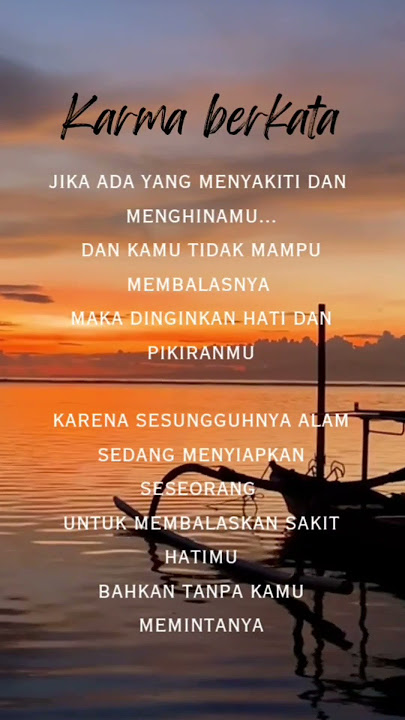 kata-kata Motivasi Bijak | Update Status | Story WA