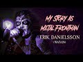 My Story As Metal Frontman #3: Erik Danielsson (Watain)