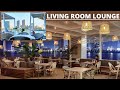 Where To Date On Valentine&#39;s Day? | Living Room Lounge