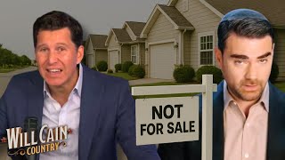 Why Ben Shapiro Is Right And Wrong About Affordability