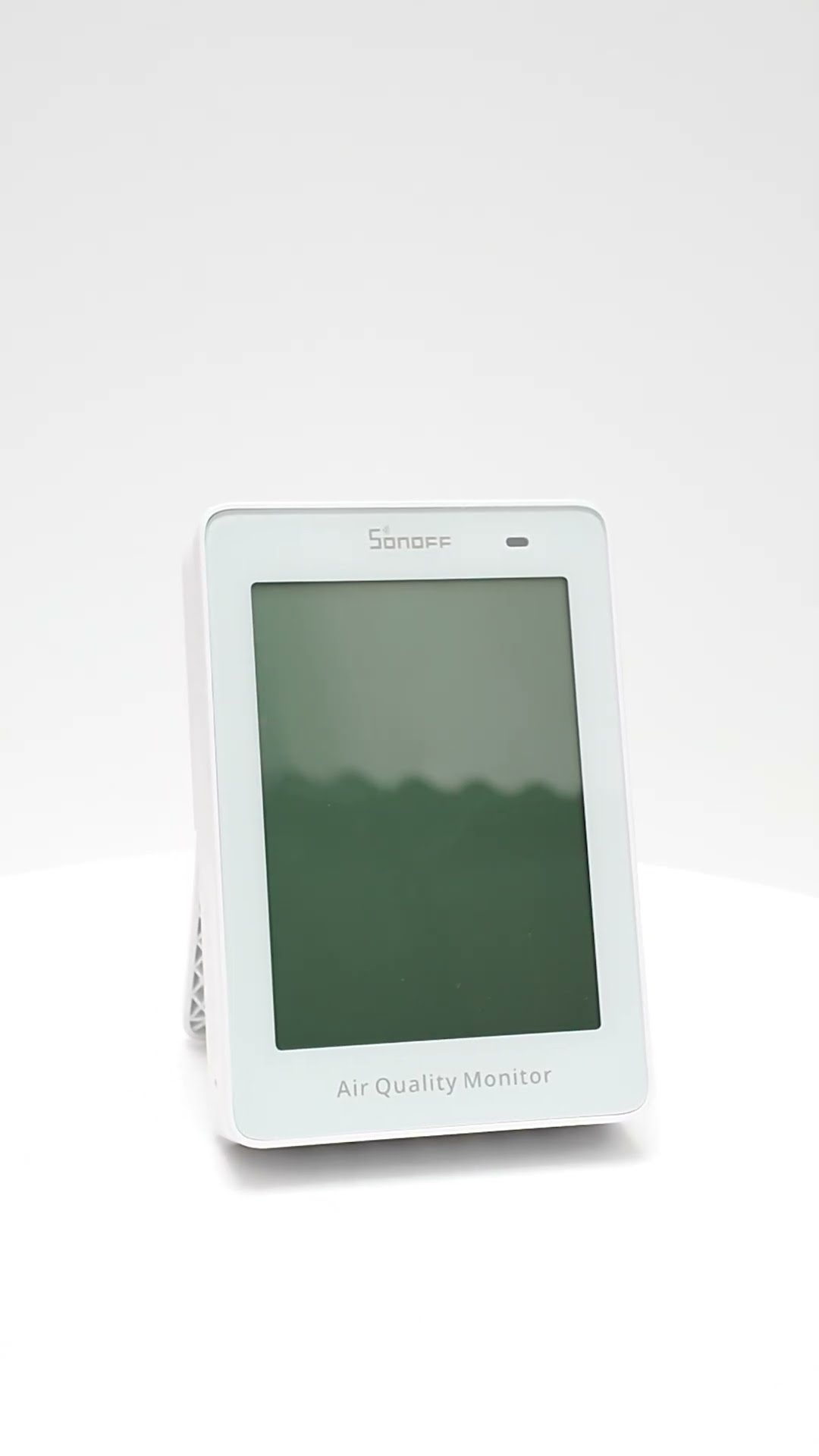 Vídeo unboxing del SONOFF AirGuard CO2