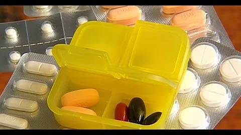 Jak se volí antibiotika první léčba?