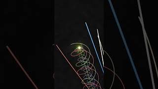 THIS is the real movement of the Solar System!