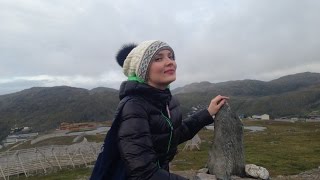 картинка: как меняется Заполярье за 3 месяца