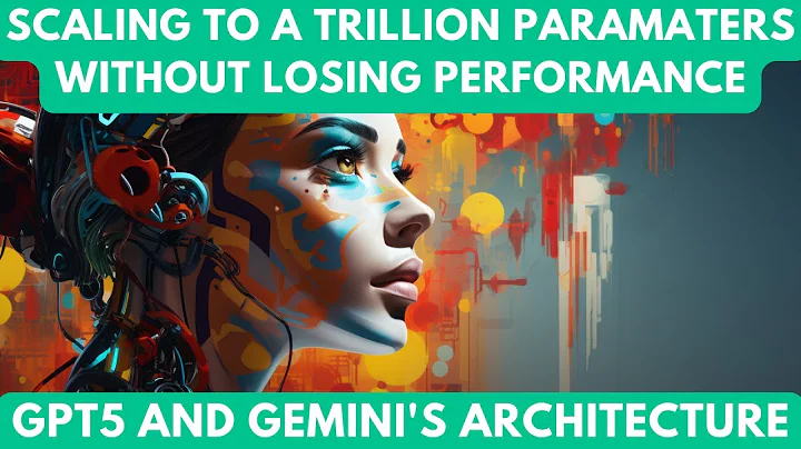 Unleashing the Power of AI: Speculating GPT5 and Google's Gemini