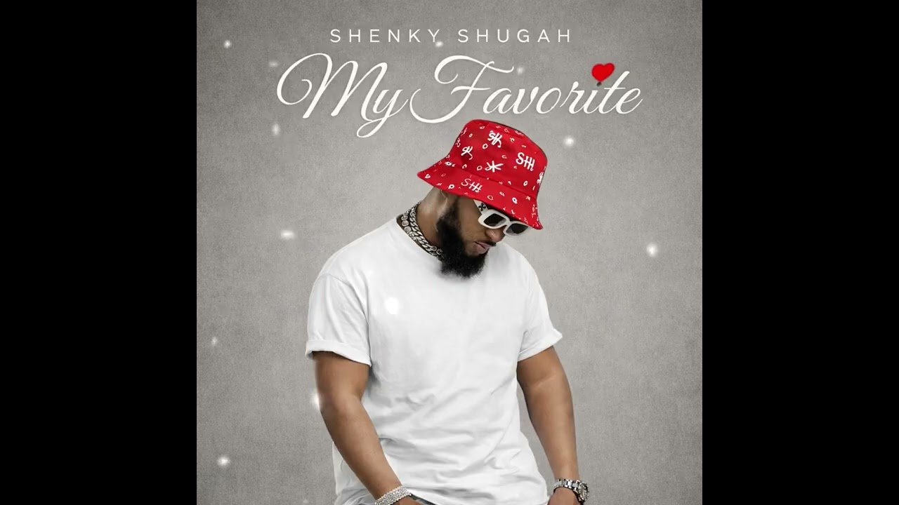 Shenky - My Favorite (Official audio)