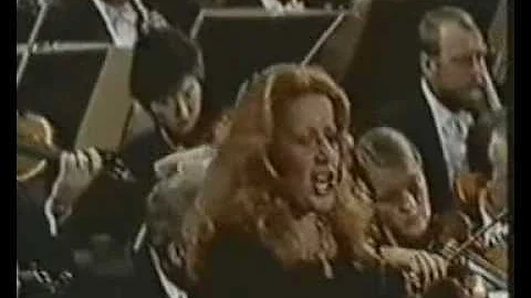 Mara Zampieri Verdi Macbeth Ambizioso spirto.Vieni...