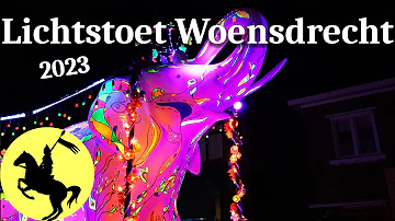 BC De Lichttorens - 29-04-2023 - Lichtstoet Hoogerheide-Woensdrecht