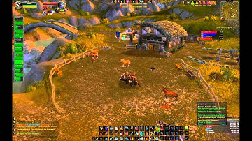 Rogue PvP 4.2 (Subtlety)