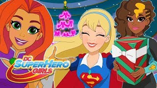 Жизнь супергероя | 326 | DC Super Hero Girls