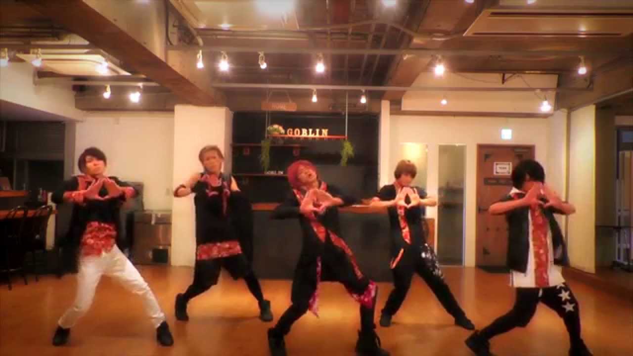 ワンチャン僕の女神様っ 踊ってみた Aize と ぽこた Youtube ワンチャン僕の女神様っ 踊ってみた Aize と ぽこた Youtube