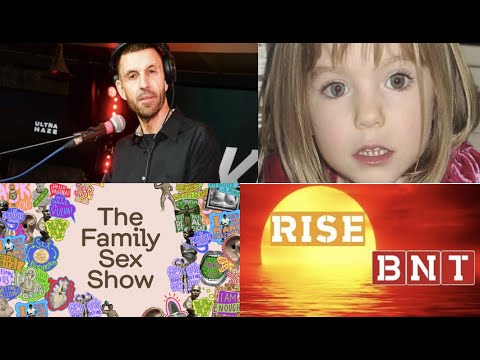 Maddie McCann Lies | Police Back Family Sex Show | LBC Silence over DJ Accusations | RISE 63 CLIPS