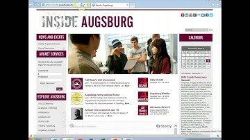 Advanced Accounting Chapter 1 Lecture - Part 1