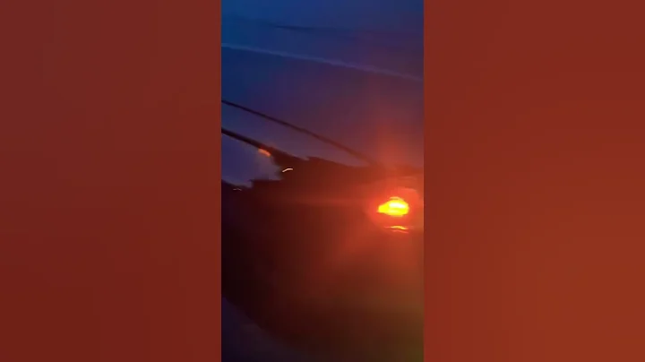 Audi A4 turbo under glow strobes!!!