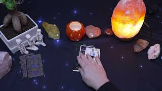 Was geht /Was kommt? 🔥🪽💘🔮