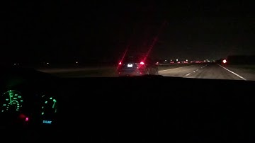 twincharged cobalt vs focus st