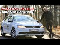 Б/у Volkswagen Jetta | BIG Test американского Фольксваген Джетта