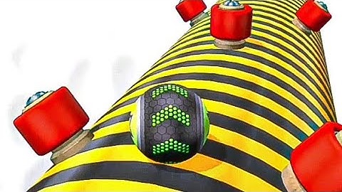 Going Balls:- Super Speed Run Gameplay Level 2819 (Android ios Gameplay)