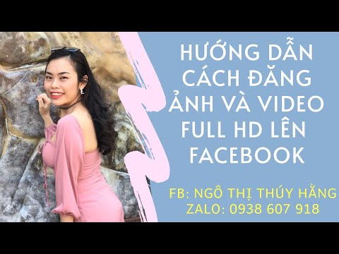 Cách đăng ẢNH