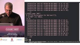 Tom Faulhaber - Creating Beautiful Spreadsheets With Data and Templates